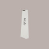 Etibox Sigilla Etichette Adesive Gelato Termoscatole Bianco 200 pezzi [13b89494]
