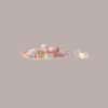 Marshmallow Mini Piccoli Assortiti Caramelle Gommose Senza Glutine Bussy 600 gr [caf0ec1b]