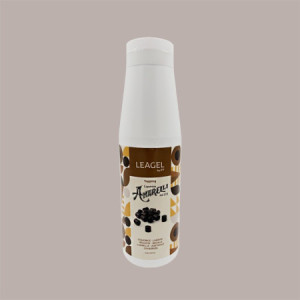 Topping Amarelli al Gusto di Liquirizia per Gelati Dessert Yogurt Leagel 1 Kg [539f4fc1]