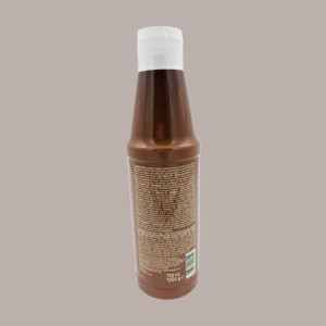 Topping al Gusto Caffè Senza Glutine Ideale per Gelato Yogurt Dessert Menz&Gasser 1 Kg [c52fb197]