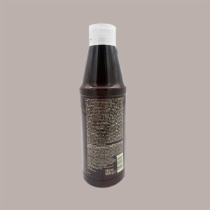 Topping al Gusto Cioccolato Senza Glutine Ideale per Gelato Yogurt Dessert Menz&Gasser 1 kg [cb760094]
