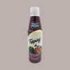 Topping al Gusto Frutti di Bosco Senza Glutine Ideale per Gelato Yogurt Dessert Menz&Gasser 1 Kg [b2f61687]