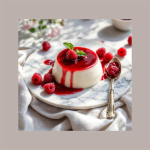 Topping al Gusto Frutti di Bosco Senza Glutine Ideale per Gelato Yogurt Dessert Menz&Gasser 1 Kg