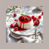 Topping al Gusto Frutti di Bosco Senza Glutine Ideale per Gelato Yogurt Dessert Menz&Gasser 1 Kg [6bd0558a]
