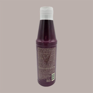 Topping al Gusto Frutti di Bosco Senza Glutine Ideale per Gelato Yogurt Dessert Menz&Gasser 1 Kg [d99dd390]