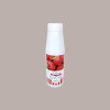 Topping Gusto Fragola Salsa Dolce per Gelato Dessert Dolci Yogurt Leagel 1 Kg [b2cb69fa]