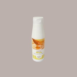 Topping al Gusto Miele Honey Salsa Dolce per Gelato Dessert Yogurt Leagel 1 Kg [4f372a16]