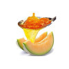 Topping al Gusto Melone Salsa Gourmet per Gelati Dessert Yogurt Leagel 1 Kg [a814f065]