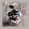 Topping Gusto Cioccolato Pinguino Salsa Dolce per Gelato Dessert Yogurt Bigatton 1,25 Kg [0fb7e3f1]