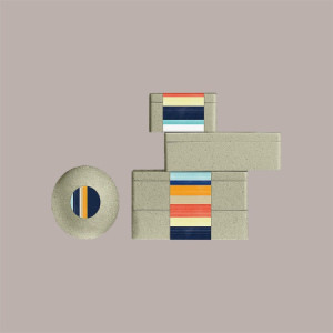 Etichette Adesive Sigilla Termoscatole Gelato Cool&Go 30x6 500 pezzi