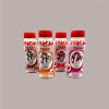 Mini Topping 1 Set da 4 Mytopp al Gusto di Cioccolato Fragola Caramello e Frutti di Bosco Toschi 4x200g [0d4428fc]