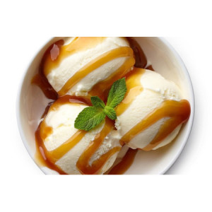 Mini Topping 1 Set da 4 Mytopp al Gusto di Cioccolato Fragola Caramello e Frutti di Bosco Toschi 4x200g [d1322cef]
