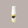 Topping al Gusto Vaniglia Salsa Dolce per Gelato Yogurt Dessert Leagel 1 Kg [210ca81f]