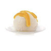 Topping al Gusto Zabaione Salsa Dolce per Gelati Dessert Yogurt Leagel 1 Kg [0fefd1ba]