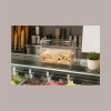 Porta Palette da Gelato in Policarbonato Spoon Cases 16x28x16 cm [1fd25abd]