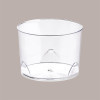 Coppa FLY Trasparente 200 cc Ideale per Tiramisù Dolci al Cucchiaio Monoporzione diametro 7,8 cm H 5,7 cm 50 pezzi [c17bad66]