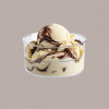 Coppa MIA 200 cc Trasparente Ideale per Tiramisù Dolci al Cucchiaio Monoporzione Diametro 8,6 cm H4,4 cm 40 pezzi [73547285]