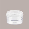 Coppa MIA 200 cc Trasparente Ideale per Tiramisù Dolci al Cucchiaio Monoporzione Diametro 8,6 cm H4,4 cm 40 pezzi [c449b381]