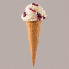 Cono Classic Arrotolato Cialda per Gelato Dm 45 H175 mm ITALCIALDE 180 pezzi [7f30475e]