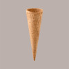 Cono Classic Arrotolato Cialda per Gelato Dm 45 H175 mm ITALCIALDE 216 pezzi [27bd87b3]