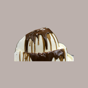 Salsa Croccante Stracciatella Cioccolato Fondente Dark ideale per Gelato Perugina 950 gr [379f7b08]