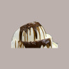 Salsa Croccante Stracciatella Cioccolato Fondente Dark ideale per Gelato Perugina 950 gr [379f7b08]