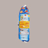 Polaretti Ghiaccioli Pronti da Gelare Fruit confezione Gran Risparmio Dolfin 5x20 Pz (5x840 Ml) [12d985d8]