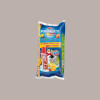 Polaretti Ghiaccioli Pronti da Gelare Fruit confezione Gran Risparmio Dolfin 5x20 Pz (5x840 Ml) [a09403c2]