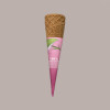 Pirottino Sottocono in Carta Rosa Pink per Coni Gelato codice SC24R 3000 pezzi [16419923]