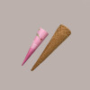 Pirottino Sottocono in Carta Rosa Pink per Coni Gelato codice SC24R 3000 pezzi [3cd1ad53]