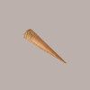 Pirottino Sottocono in Carta Grafica Cialda per Coni Gelato codice SC2R 3400 pezzi [96fdf967]