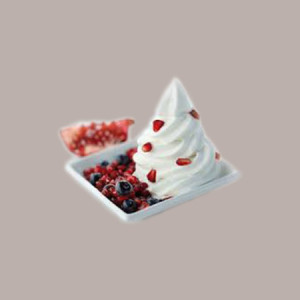 Frozen Yogurt Senza Lattosio YoPiù Comprital Preparato in Polvere per Macchina Gelato Soft 1,5 Kg [167d3d79]