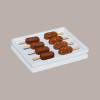 Scatola Contenitore Termico ALICE Ideale per Stecchi Gelato 6 pezzi [f74880da]