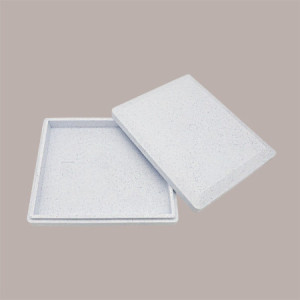 Scatola Contenitore Termico ALICE Ideale per Stecchi Gelato 6 pezzi [405541de]