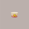Coppette Gelato in Carta 60cc Impilabili per Bambino grafica Emoticon Emoji 250 pezzi [ca6002aa]