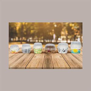 Coppette Gelato in Carta 80cc Impilabili grafica Emoticon Emoji 250 pezzi [87457173]