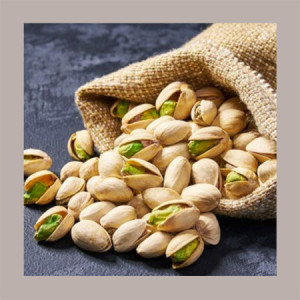 Pesto di Pistacchio 100% Linea Gold Pasta Concentrata ideale per Gelato Dolci Leagel 3,5 Kg [f359fa99]