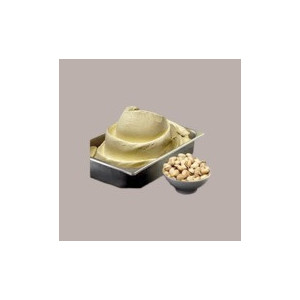 Pesto di Pistacchio 100% Linea Gold Pasta Concentrata ideale per Gelato Dolci Leagel 3,5 Kg [44443b9d]