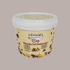 Pistacchio Mediterraneo Puro Pasta Concentrata ideale per Gelato Dolci Leagel 3,5 Kg [680d1610]