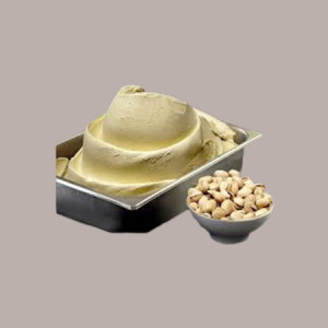Pistacchio Mediterraneo Puro Pasta Concentrata ideale per Gelato Dolci Leagel 3,5 Kg [da0ac685]