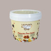 Pistacchio Puro Nature Pasta Concentrata Senza Coloranti Ideale per Gelato Dolci Leagel 3,5 Kg [06369419]