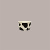 Coppette Gelato in Carta Bianco e Nero 60cc Impilabili per Bambino Black&White 250 pezzi [039b0f46]