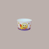 Coppette Gelato in Carta 200cc Impilabili grafica Emoticon Emoji 200 pezzi [8b9f3436]