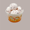 Coppette Gelato in Carta 140cc Impilabili grafica Emoticon Emoji 200 pezzi [838cf6b9]