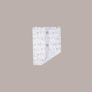 Carta per Incarto Vaschette Gelato grafica Tono su Tono 37x50 cm 1000 pezzi [7e527898]