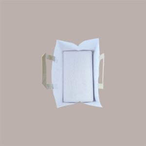 Borsa Shopper in Carta ideale per Vaschette Gelato Grafica Tono su Tono 26+17H27cm 200 pezzi [dfe4e17a]