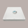 Base per Torta in Polistirolo Quadrata 35x35 cm H 5 cm 10 pezzi [e73af645]