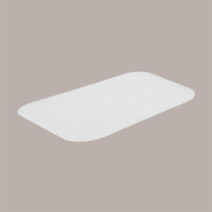 Contenitore Vaschetta Alluminio R14L 2 Porzioni 218x113H54mm Contital 100 Pezzi [a44b7f43]