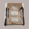 Borsa Shopper Carta Naturale Porta Vasetti con Finestra 25+8x18 cm 20 pezzi [7cbf52f9]