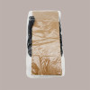 Borsa Shopper Carta Naturale Elegance 35+10x15 cm 10 pezzi [6e5481fd]